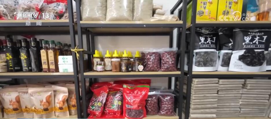 代表委员积极履职、建言献策 共谋新时代高质量发展之初级农产品篇